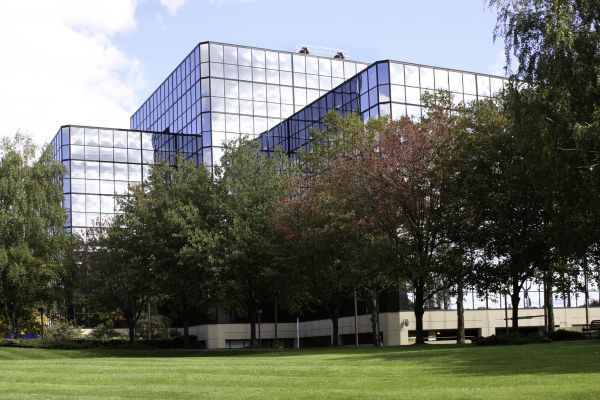 Commercial Lawn Service in College Station