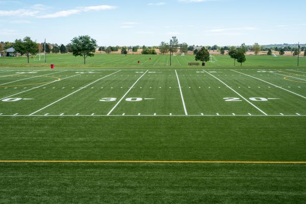 Groundskeeping Service in College Station